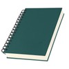 Yarotm Notebook A5 Lined - Diary Spiral Bound 14 x