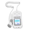 Fetal Heartbeat Monitor 3 Modes Accurate Measurement Noise Reduction Heart
