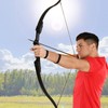 SPG Archery Adult Recurve Bow - Takedown Recurve Bows for