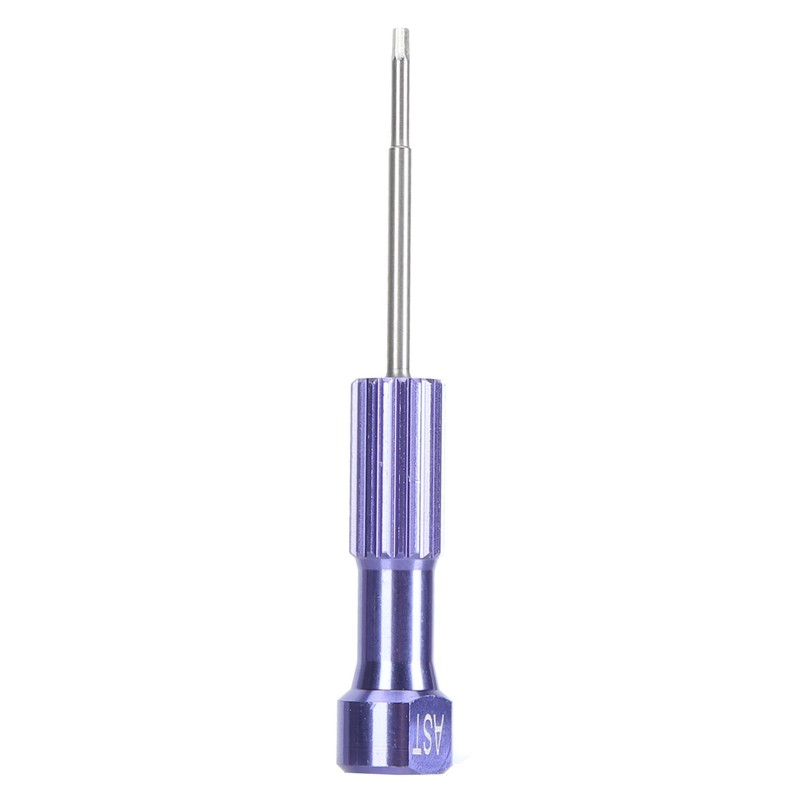 Dental Implant Screw Driver Heat Resistant Stainless Steel Laboratory Learning
