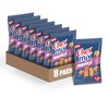 Chex Mix Remix Zesty Taco Snack Mix, 4.25 OZ (Pack