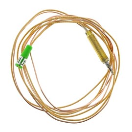 Masterpart Cooker Gas Oven Thermocouple To Fit Amica 51GG533ZFG, 601GG5.33ZPYFG, 601GG533ZPMSYFG Gas Cookers & Ovens 1039790