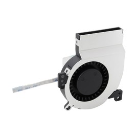 Be In Your Mind Game Consoles Internal Cooling Fan Compatible with PS2 Slim 90000 9000X Series