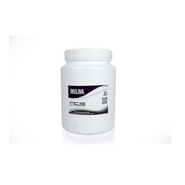 Inulina de Agave MCS 500 G / 1 KG Cocina Molecular (1 KG)