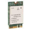 for Killer 1435 M.2 WiFi Card 867Mbps 2.4G 5G Dual