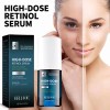 Suero Facial Retinol Alta Dosis 6.5% Ultraconcentrado 30ml
