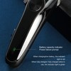 VGR Electric Hair Trimmer Cutting Machine Household Adjustable Hair Clipper