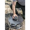 Petromax Atago Griddle Insert, for Atago Camp Grill, Direct Flame