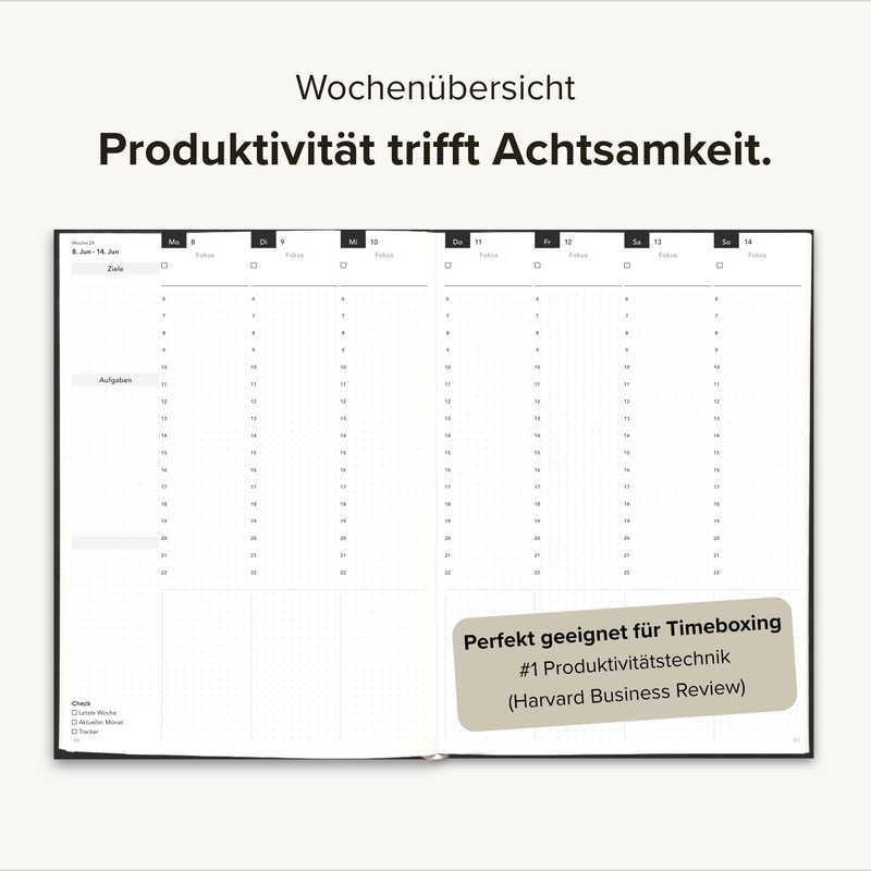 Pareto Planner 2026 | Sand