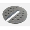 DNA Bandsaw Table Insert for Grizzly G0513 17" 2hp Band