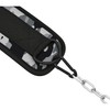 RDX WDB-T7 Dipping Belt, Weight Belt with Chain, Training Belt,