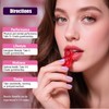 Vyhthy CurveBoost Creatine & Collagen Gummies – Sugar-Free Support for