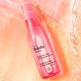 Body Splash Acerola E Hibisco 200ml-tododia Natura