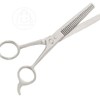 GRIPPIC Thinning scissors, scissors with good cutting power, hair styling