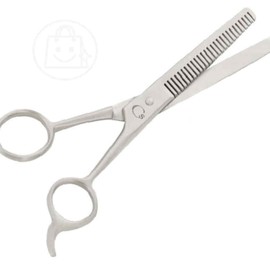 GRIPPIC Thinning scissors, scissors with good cutting power, hair styling tools, self-grooming scissors / 긋픽 숱가위 절삭력좋은가위 헤어스타일링도구 셀프미용가위
