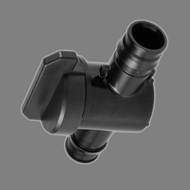 4 PCS ProPex Poly Pex-A Expansion 3/4 "x3/4" Full Port Ball Valve , HQ