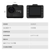 Yupiteru Y-111c Dash Camera, Forward, 1 Camera, 1 Million Pixels,