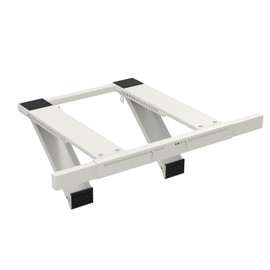 Window Air Conditioner Support Bracket, Window AC Support Bracket No Drilling Required – Easy to Install Universal Window AC Mount,(up to 200 lbs)