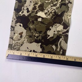 Magellan Youth XS 22x22 Elastic Waist Veil Camo Cargo Versatile Hunting Pants