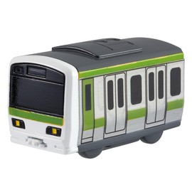 Bath DE Mini Car E231 Series 500 Series Yamanote Line/Sobu Line