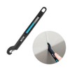 Nova Retractable Guardy Cut, Vinyl Cutter Knife for Car Wrapping,