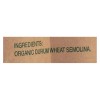 UD_Montebello Organic Capellini Macaroni Spaghetti 1 Lb. Gluten-Free Pasta Handmade