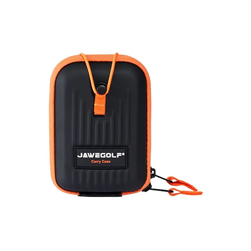 JAWEGOLF Golf Rangefinder Hard Case Hard Case Bum Bag Waist