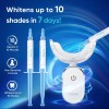 Kit De Blanqueamiento Dental Mysmile Para Dientes Sensibles