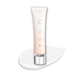 Instant Toning Up x Time Shortening Makeup Bare Skin Cream, Whitening Care, Moisturizing, UV Protection, Makeup Base, Morning Skincare Cream, Recommended for No Fanders (01-pc)