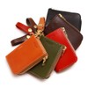 Agility affa "Compilation" Key Case, Coin Purse, Coin Purse, Smart
