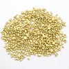 100/200/500G H75 Brass Granules Jewellery Tools Brass Casting Grains Material
