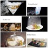 Portable Cocktail Smoker Handheld Smoking Machine Food Drinks Meat Nut
