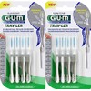Gum Trav-Ler 2.0 1618 Pack of 2