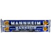 Generisch Mannheim Football Scarf, Blue, black, white