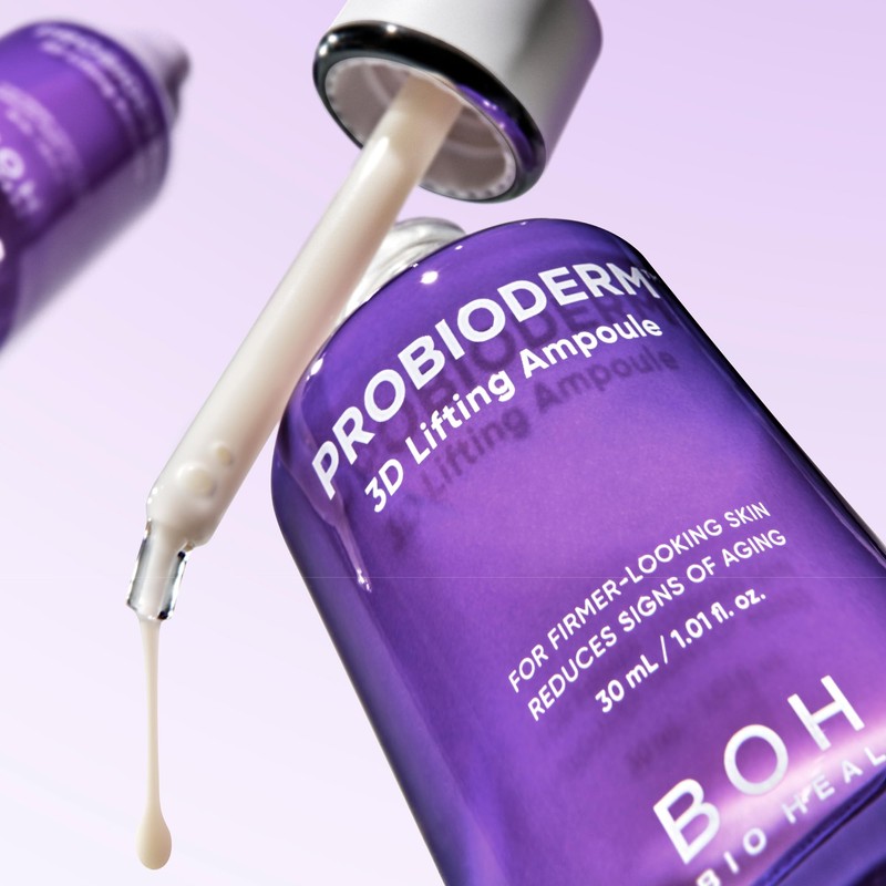 BIOHEAL BOH Pro Bio Derm 3D Lifting Serum 30mL Moisturizing
