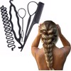 Accesorios de Peinado, Peinados Utensilios