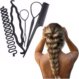 Accesorios de Peinado, Peinados Utensilios