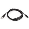 Monoprice 6-Feet USB A to mini-B 5pin 28/28AWG Cable (100107)