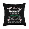 Mawmaw Mothers Day Tees Coola and Funny Mothers Day Tee