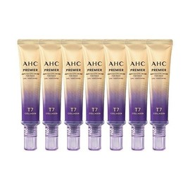 AHC [AHC] Eye Cream Line Tightening Season 13 40ml x7 / Honey Lee Eye Cream_19514507_587795 FREE / [AHC] 아이크림 라인 타이트닝 시즌13 40ml x7 /이하늬 아이크림_19514507_587795 FREE