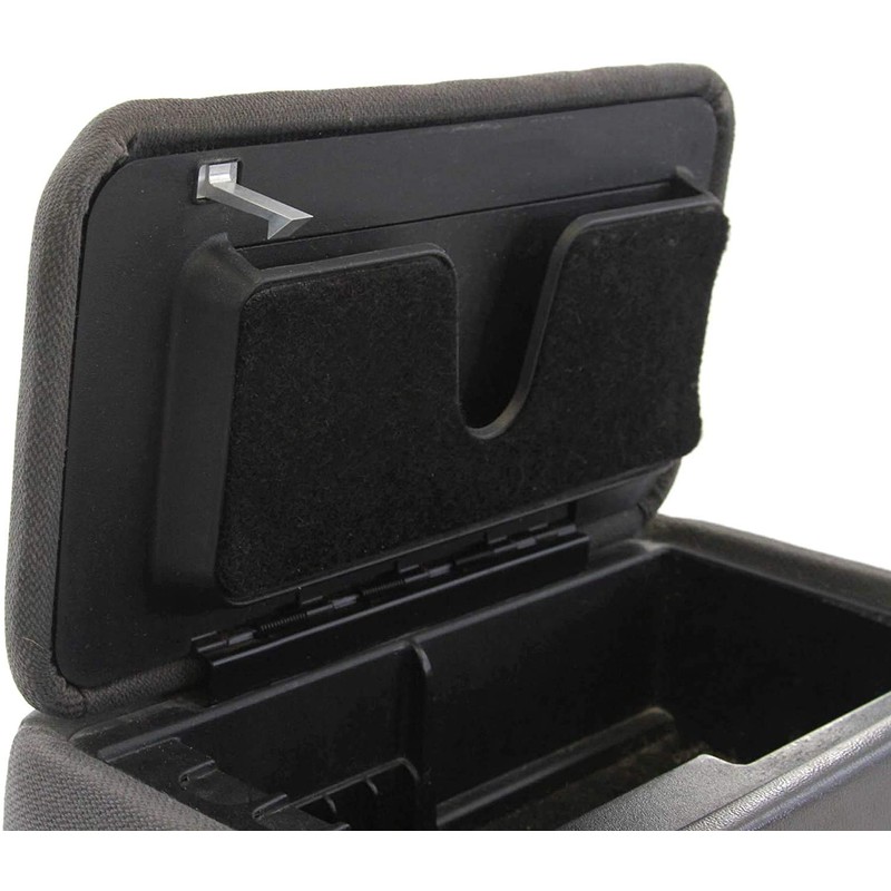 Center Console Latch Center Console Arm Rest Latch Fit Ranger