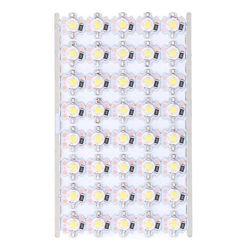 LED Chip Bulb High Brightness Energy Saving DIY Lamp Beads
