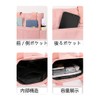 JIANLINST Women's Tote Bag, Handbag Nylon Maternity Bag, Waterproof, Large