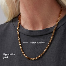 JENNY BIRD Dhani Chain