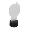 Acrylic Cartoon Night Light Kids Multifunctional 3D Cute Acrylic LED