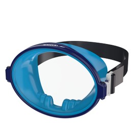 Speedo Unisex-Child Swim Mask Lido Collection