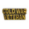 Cold War Veteran Hat/Lapel Pin