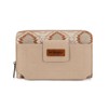 Wrangler Small Crossbody Wallet for Women RFID Blocking Phone Purse