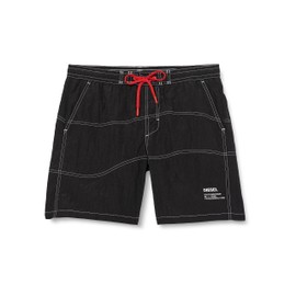 Diesel_BMBX-David CALZONCIN_Swimwear_Black_XS