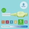 TePe Interdental Brushes X-Soft - for a particularly gentle clean
